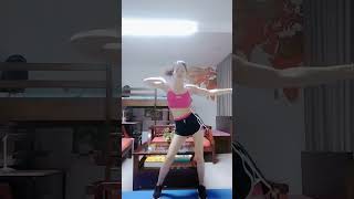 Bài Aerobic Tổng Hợp.nhạc Hót (Thương Ly Biệt)