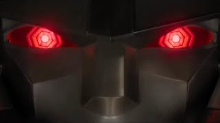 Megatron Scene Pack Tfo