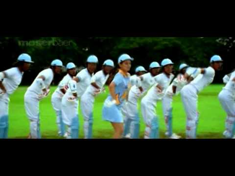 Im The Best Female (HQ) With Lyrics - Phir Bhi Dil Hai Hindustani...