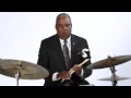 The Ratamacue: Michael Carvin Breaks Down Drumming Rudiments