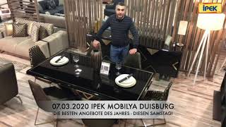 DIESEN SAMSTAG 07.03.2020 DIE BESTEN ANGEBOTE DES JAHRES