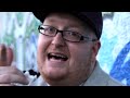 "Back In The Streets" by Big Wiz Feat. Mike the Martyr video by Hi Def