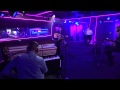 Maroon 5 cover Pharrell's Happy in the Live Lounge