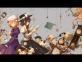 【東方ボーカル】 esoragoto 【ZYTOKINE】