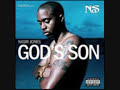 NaS Ft. 2Pac - Thugz Mansion (God's Son Version)