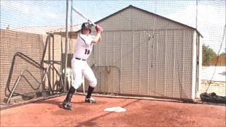 Jeremy Dietrich Left Hand Bunting