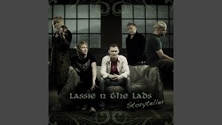 Watch Lassie N The Lads Fate Of The Rose video