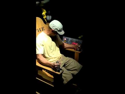 clyde vs electric chair
