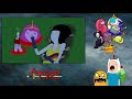 Adventure Time Season 05 Episode 29 Sky Witch
