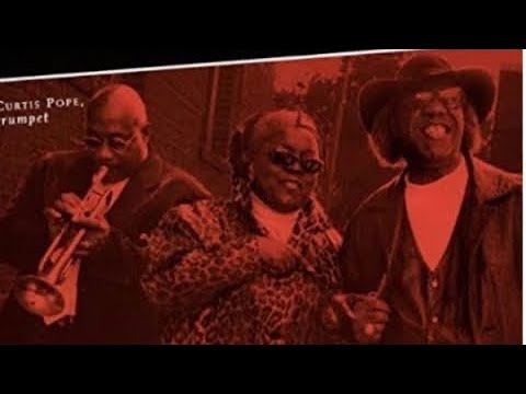 My One and Only Love Video
