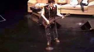 Watch Paul Westerberg Lookin Out Forever video