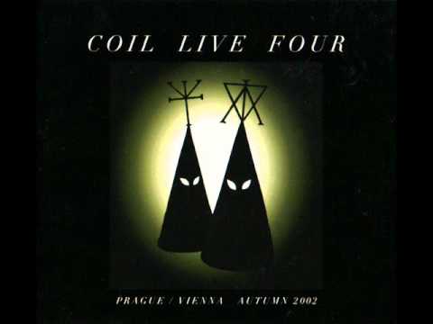 The Universe Is A Haunted House (Live Four) Video