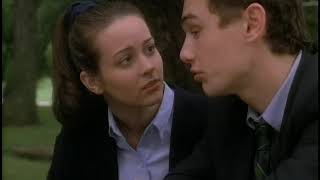 Amy Acker in 'To Serve and Protect' - 1999