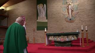 33rd Sunday in Ordinary Time