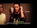 Bersih tribute song: Tears of Malaysia (泪光）