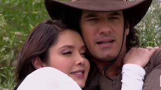 Los Herederos Del Monte - Juan Y Paula