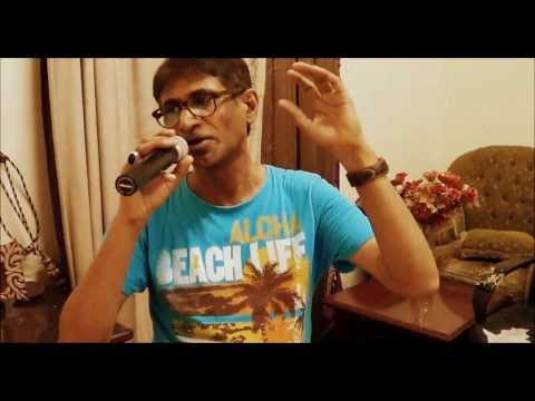 Kisi Rah Me Kisi Mod Par