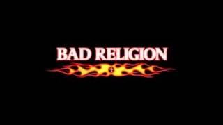 Watch Bad Religion Johnny B Goode video