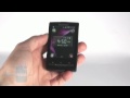 Foto pequena Sony Ericsson Xperia X10 mini Preview