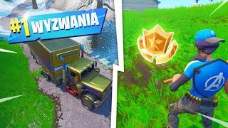 Fortnite Misje Lokacje Gwiazdek, Posiadłość, Legowisko.. Hit Ekranu