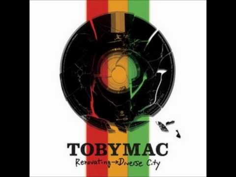 Toby mac remix of whoopsy daisy