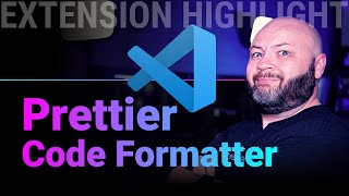 Format Your Code In Vs Code With Prettier