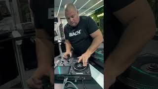 Dj Flux Numark Dj Mixstream Pro Plus Test
