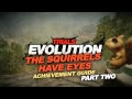 Trials Evolution: The Squirrels Have Eyes Part Two