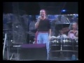 Видео Thomas Anders - With A Little Love ("Festival de Vina del Mar"; 20.02.1989)
