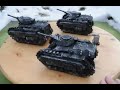 3 CHIMERA AUTOCANNON Tank Black