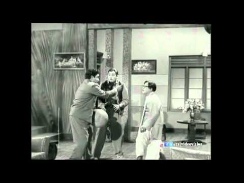 Bale Pandiya Full Movie Part 7
