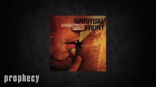 Watch Spiritual Front Ragged Bed video