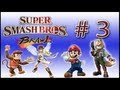 Super Smash Bros Brawl ( Parte 3 - La Llanura y El Lago