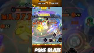 How To Steal Zapdoz With Zeraora Pokemon Unite