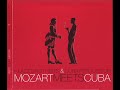 Mozart Meets Cuba - Son de Mozart