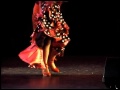 Fred Bennedetti, George Svoboda and Gloria Lanuza Perform at 2011 Harmony & Motion