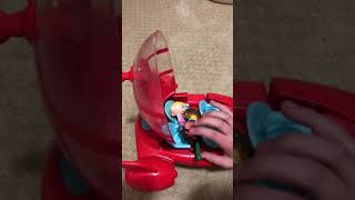 Little Einsteins Rocket Showcase Part 2