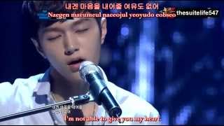 Watch Infinite Only Tears video