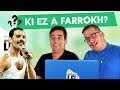 Ki ez a ,,FARROKH&quot;? Zsozeatya és GoodLike az 1 millió felir...