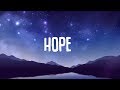 Alan Walker Style || MagSonics - Hope (Lyrics) ft. Ronnie Scott