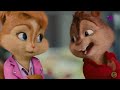 Manike Mage Hithe - මැණිකේ මගේ හිතේ - Chipmunks Music Video | Chipmunks Version