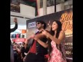 Shaheer Sheikh and Somya Seth dance at MnG Bolly Star Vaganza