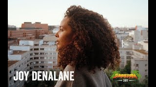 Watch Joy Denalane Juni kinn Nach Oben video