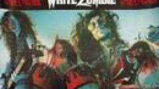 Watch White Zombie Ratmouth video