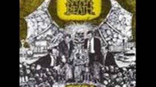 Watch Napalm Death Divine Death video