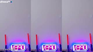 Korean Girl Dancing Afreecatv 18