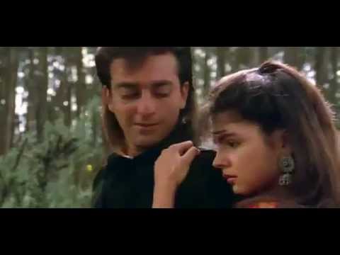 Hum Tere Bin Kahin Reh Nahin Pate Sadak (HD) - YouTube.flv