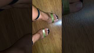 Another Day, Another Pair Of Heels.