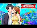 I Went On A DATE With MY DREAM BOY..(Brookhaven RP) EP.14