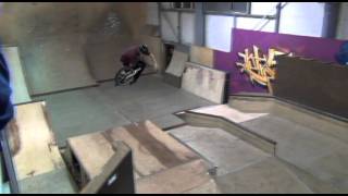 Scott Donovan October BMX Edit